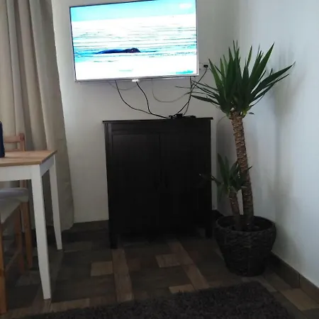 Gyogyito Vendeghaz Tatil Evi