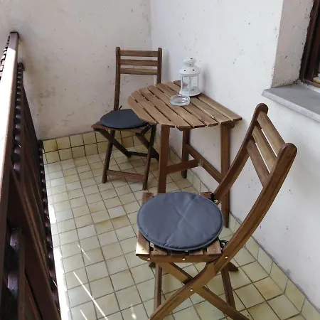 Tatil Evi Gyogyito Vendeghaz